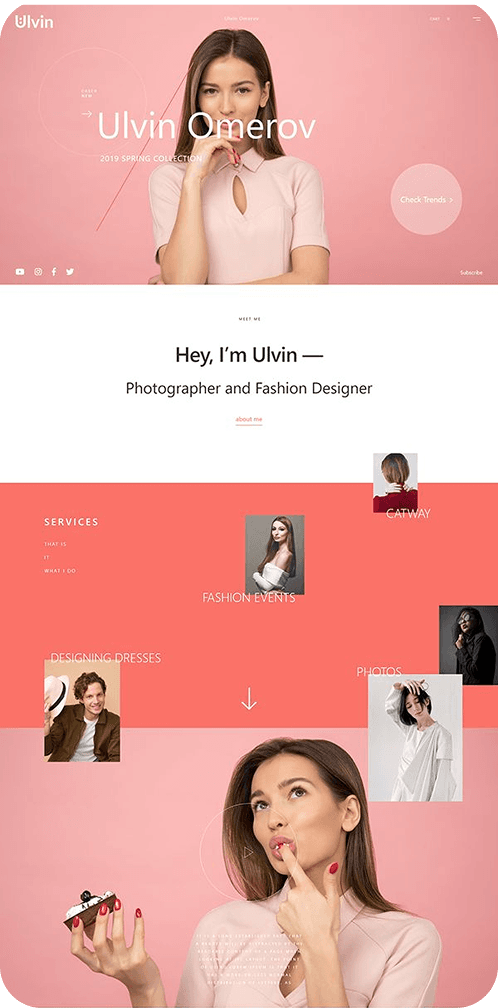 Page Preview