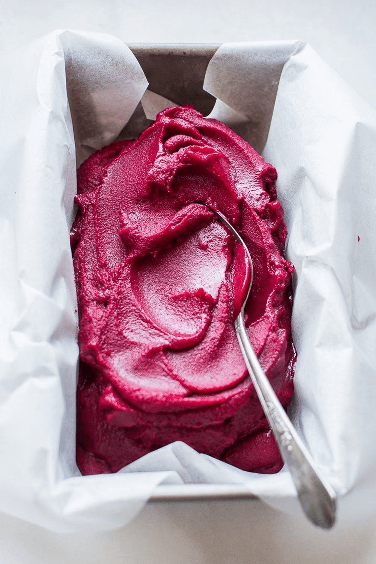 Cherry Sorbet hover